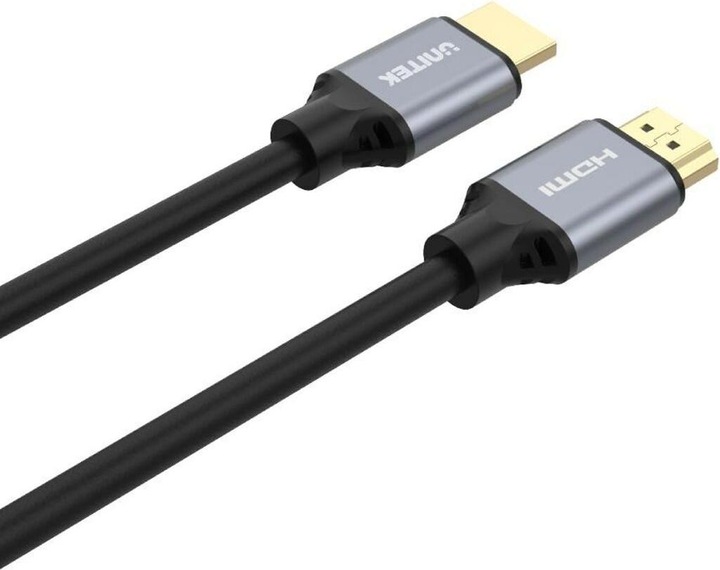 Actual product image Unitek HDMI - HDMI (3 m, HDMI)