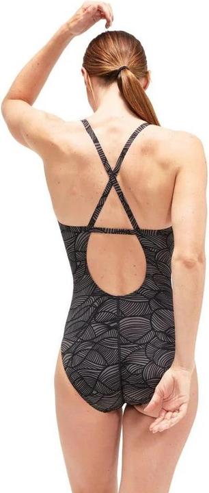 Image du produit Speedo Allover Fixed Crossback (32, 36)