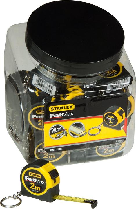 Produktbild Stanley FatMax (2 m)