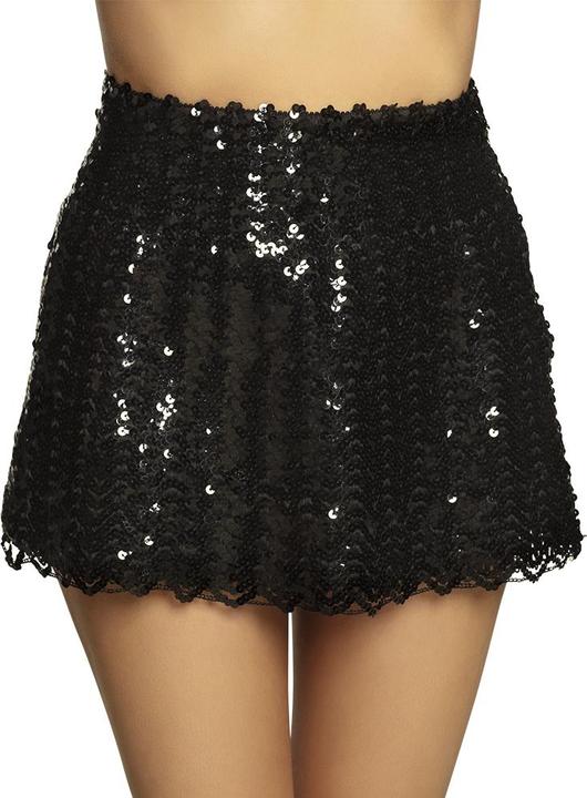 Image du produit Boland Mini-jupe Sequins