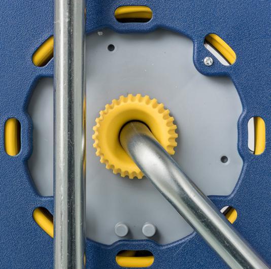 Actual product image Steffen Stero Loop (25 m, 1 mm²)