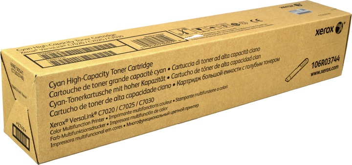 Immagine prodotto Xerox 106r03744 (C)