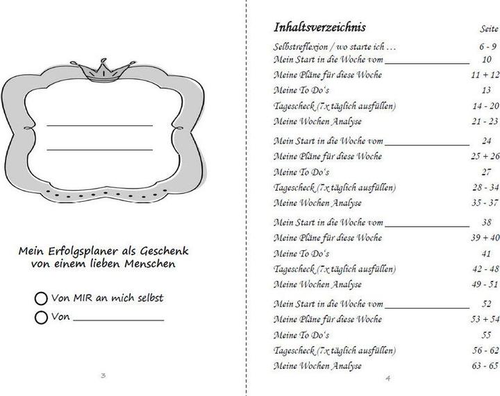 Produktbild Erfolgstagebuch - Ich werde der Superheld in meinem Leben (Deutsch, Angelina Schulze, 2020)