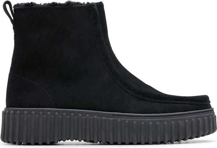 Produktbild Clarks W Torhill Cozy (39)