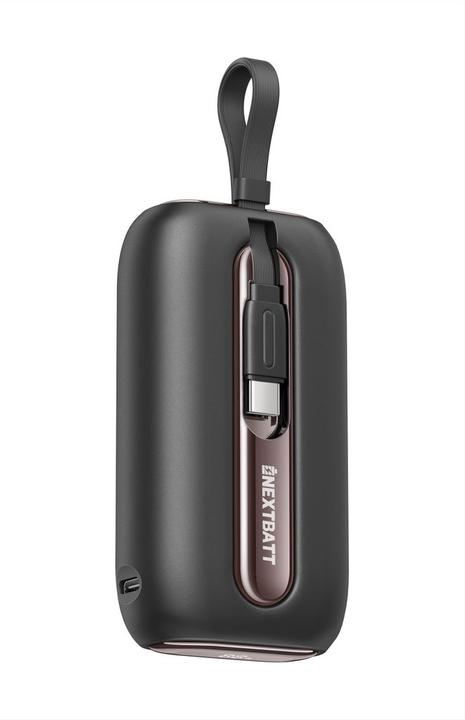 Powerbanks