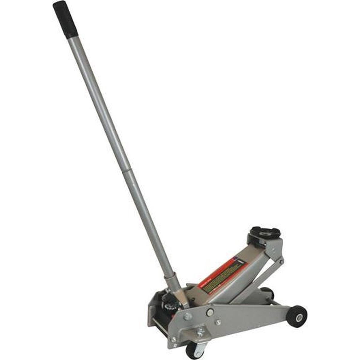 Carpoint, Cric, Mobile Garage Chicken 2,25 Tonnen Jack 2250 kg