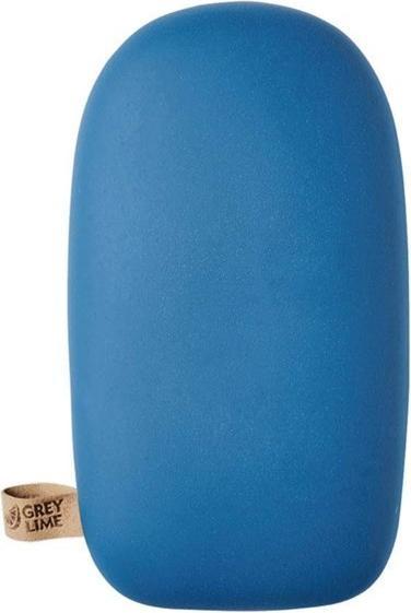 Image du produit GreyLime Power Stone ll Powerbank - Bleu - 20000 mAh (20000 mAh)