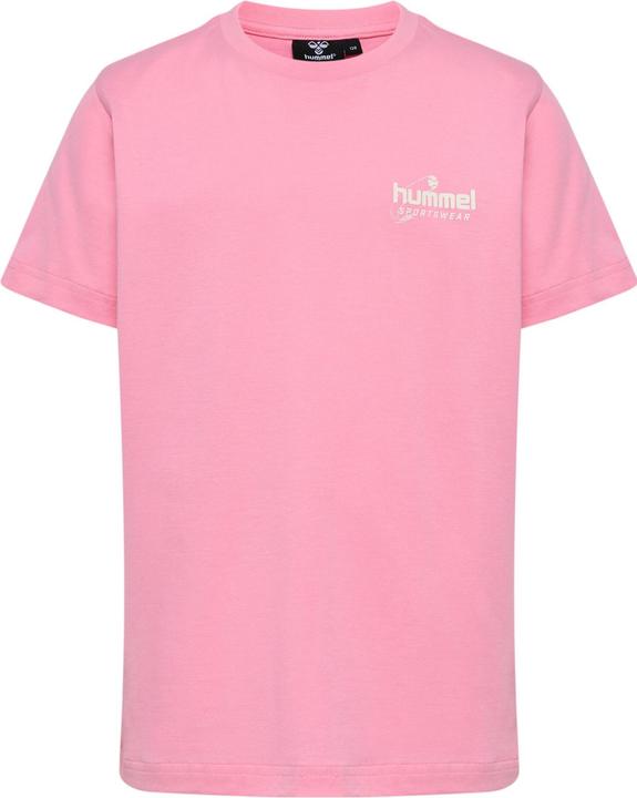 Produktbild hummel Hmlcua t-shirt s/s (176)