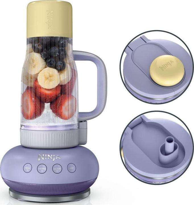 Immagine prodotto Ninja BlendBoss (1100 W)