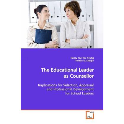 The Educational Leader as Counsellor, Fachbücher