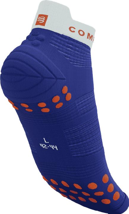 Image du produit Compressport Chaussettes Pro Racing v4.0 Run Low (42 - 44)