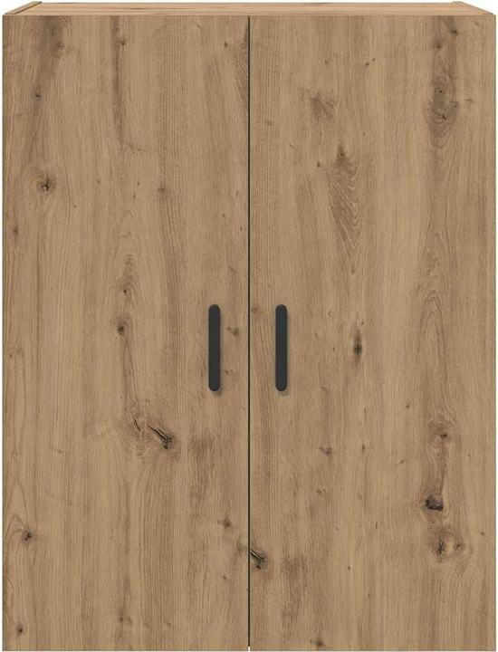 Produktbild VidaXL Wandschrank (69.5 x 34 x 90 cm)