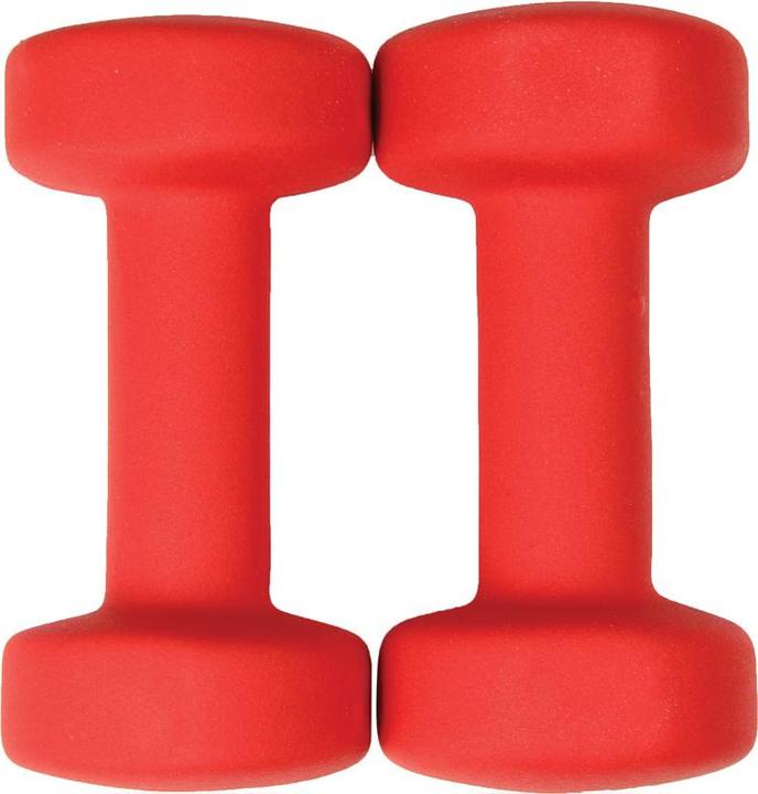 Produktbild Fitness Mad HantelSatz (2erPack)
