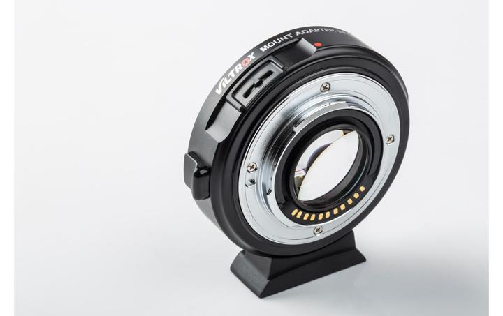 Produktbild Viltrox EF-M2