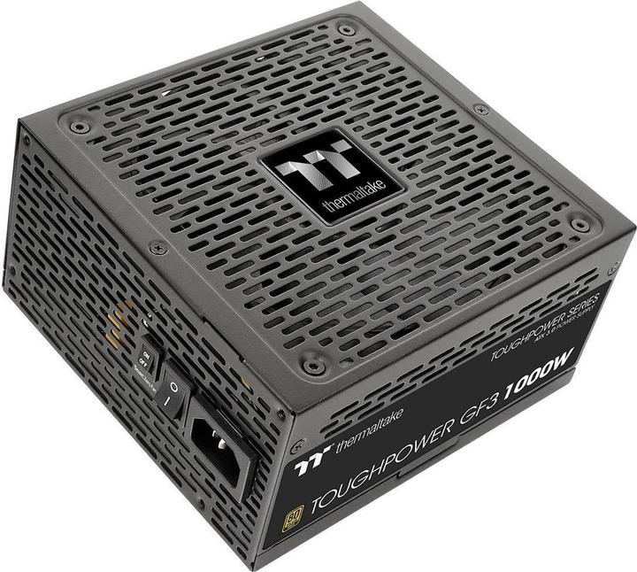 Produktbild Thermaltake Toughpower GF3 (1000 W)