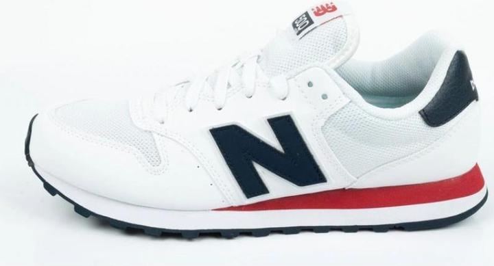 Produktbild New Balance Sneaker - 100109 (40)