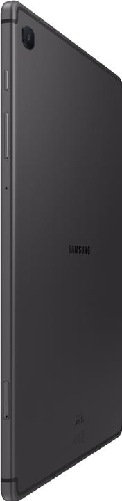 Image du produit Samsung Galaxy Tab S6 Lite 2022 (WLAN uniquement, 10.40", 64 Go, Oxford Grey)