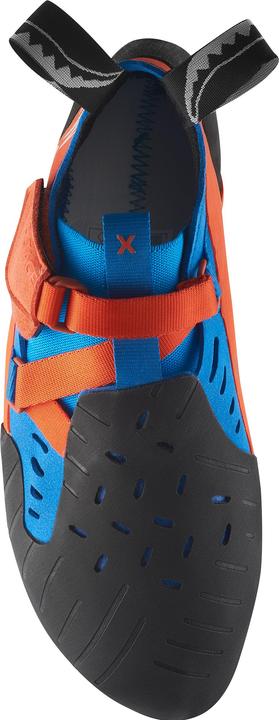 Produktbild Red Chili Voltage X