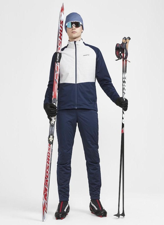 Produktbild Craft Storm Balance Herren Langlaufhose (M)