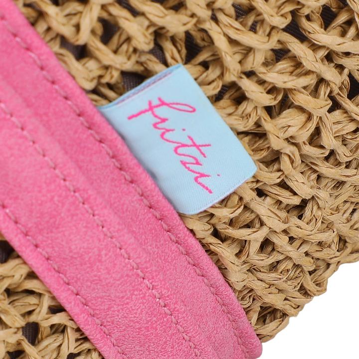 Produktbild Fritzi aus Preußen Simply Shopper Nature Straw