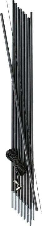 Image du produit Highlander 9.5mm Fibreglass Tent Pole Kit