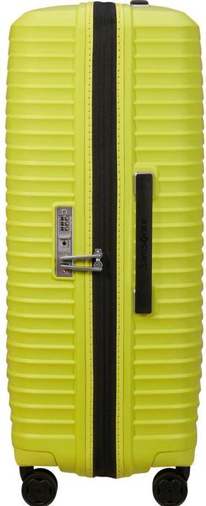 Produktbild Samsonite Upscape Trolley mit 4 Rollen erweiterbar 75cm (114 l)