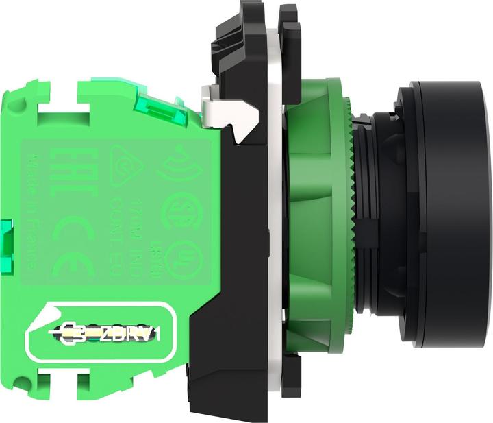 Produktbild Schneider Electric Senderkopf ZB5R, weiß