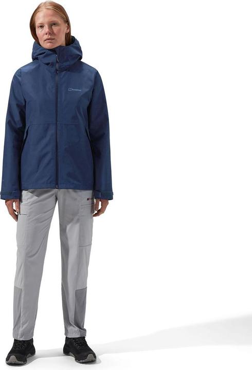 Actual product image Berghaus Waterproof Bramblfell InterActive Gore-Tex Jacket (S)