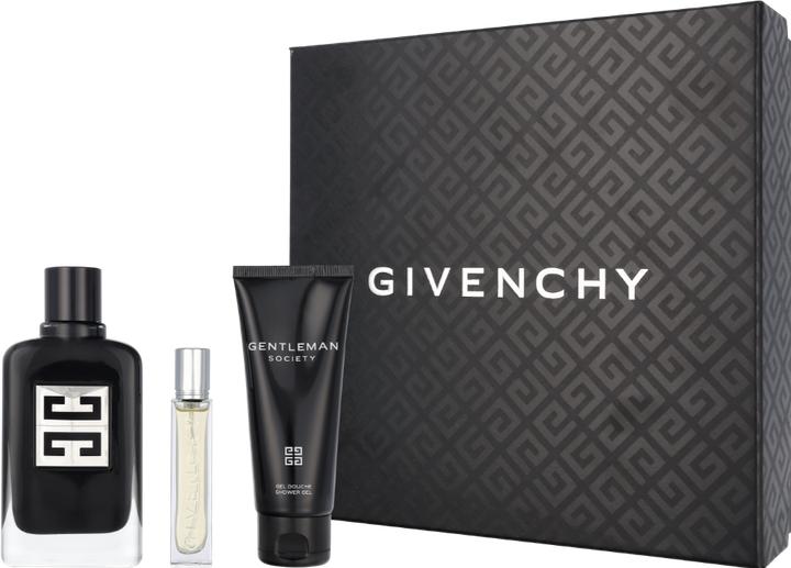 Actual product image Givenchy Gentleman Society (Perfume set)