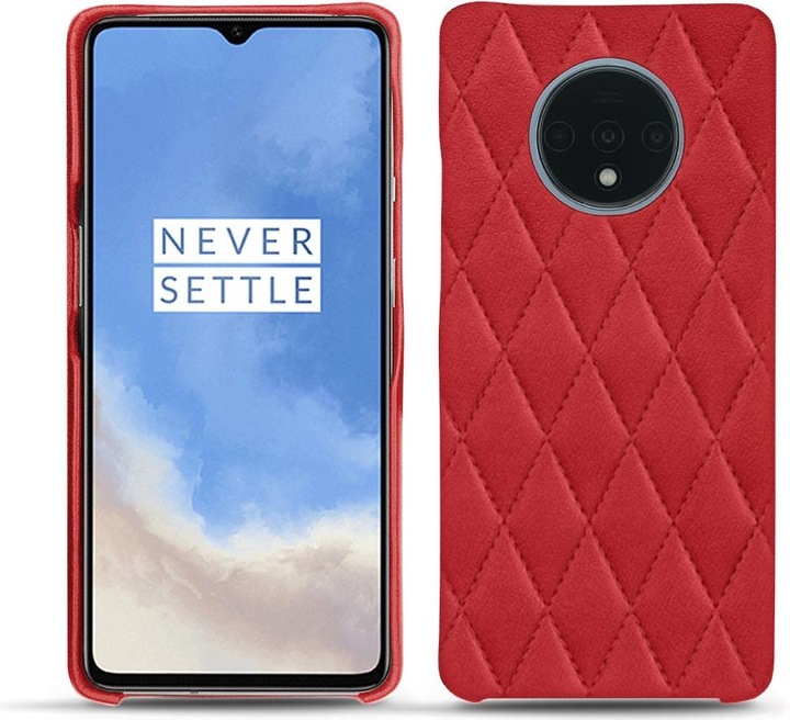 Immagine prodotto Noreve Cover in pelle (OnePlus 7T)
