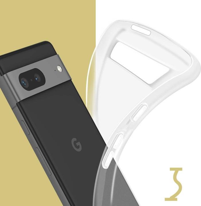 Produktbild Avizar Gelhülle Series (Google Pixel 7)
