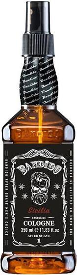 Actual product image Bandido After Shave Cologne Volcano (350 ml)
