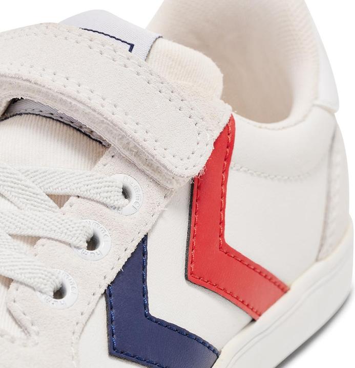 Image du produit hummel Slimmer Stadil Leather Low (38)