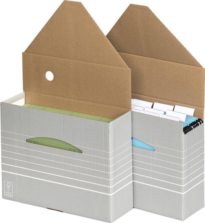 Actual product image Elba Tric (A4)