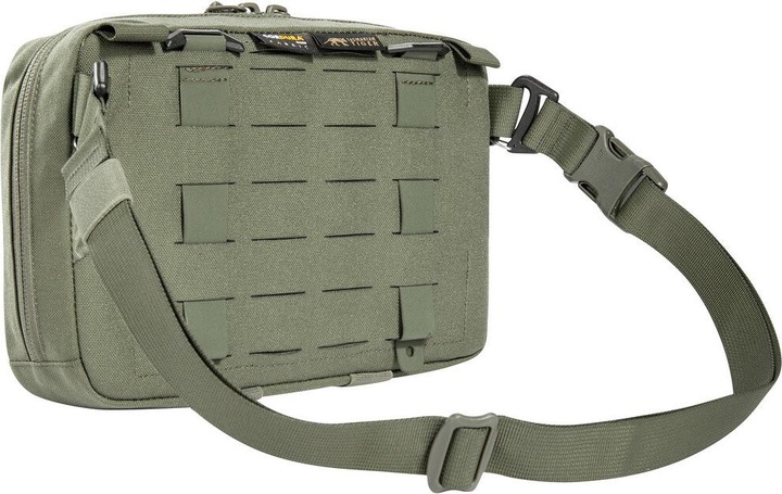 Actual product image Tasmanian Tiger TT Tac Pouch 8.1 Hip