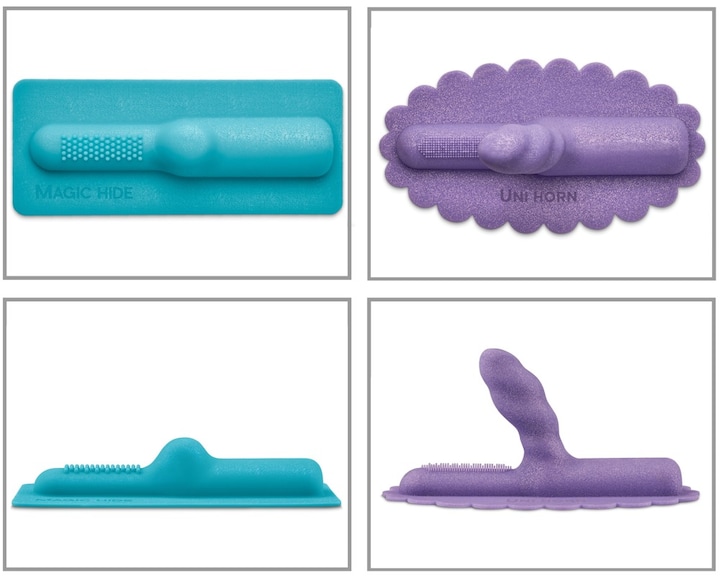 Actual product image Pipedream The Unicorn Premium