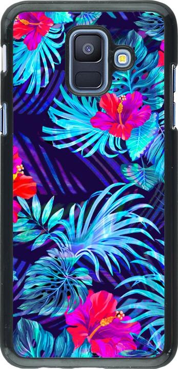 Image du produit PhoneLook Coque Blue Forest (Samsung Galaxy A6)