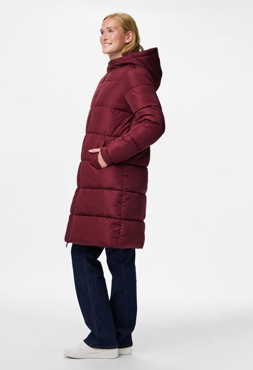 Actual product image Pieces Pcbee New Long Puffer Jacket Noos Bc (S)
