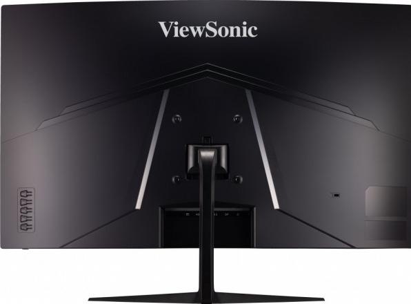 Actual product image Viewsonic VX3218 (1920 x 1080 pixels, 31.50")