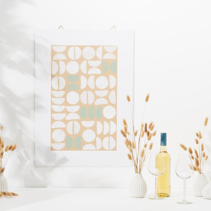 Produktbild VBS Malpappe, 50 x 70 cm (50 x 70 cm)