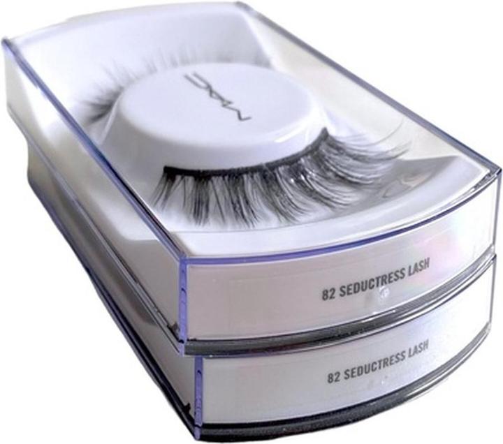 Produktbild MAC Cosmetics Lashes - 82 Seductress (Künstliche Wimpern)