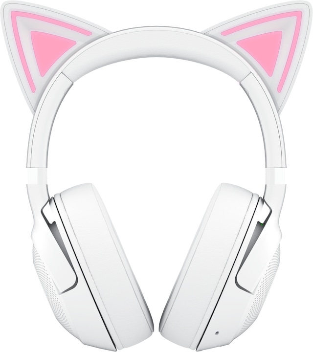 Image du produit Razer Kraken Kitty V2 BT - White (Sans fil)