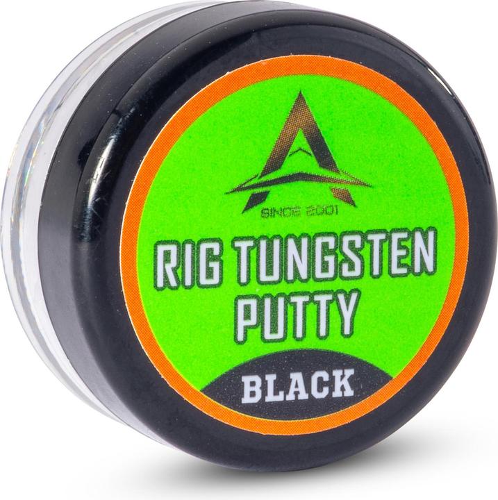 Image du produit AnacondA Rig Tungsten Putty Black