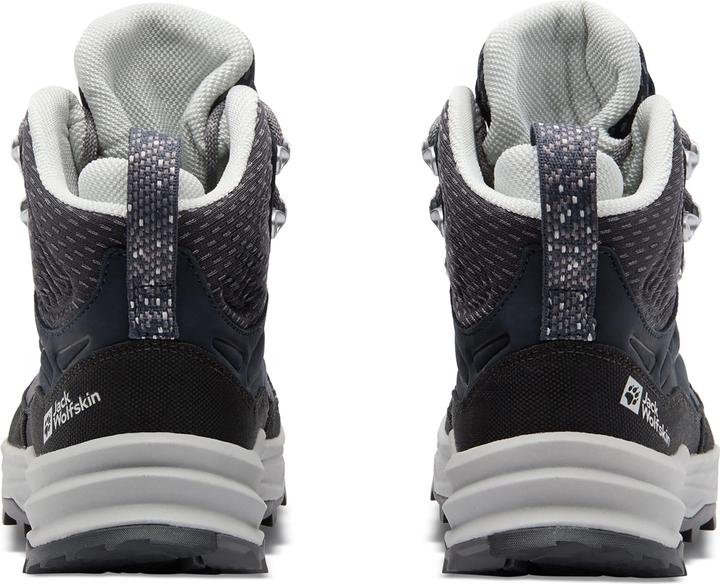 Produktbild Jack Wolfskin Cyrox Texapore Mid (39.5)