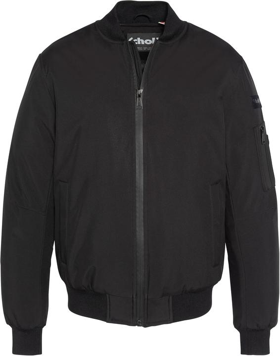 Actual product image Schott Nyc Denis Bomber Jacket (S)