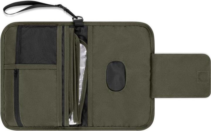 Produktbild ABC Design Wickelorganizer Multi