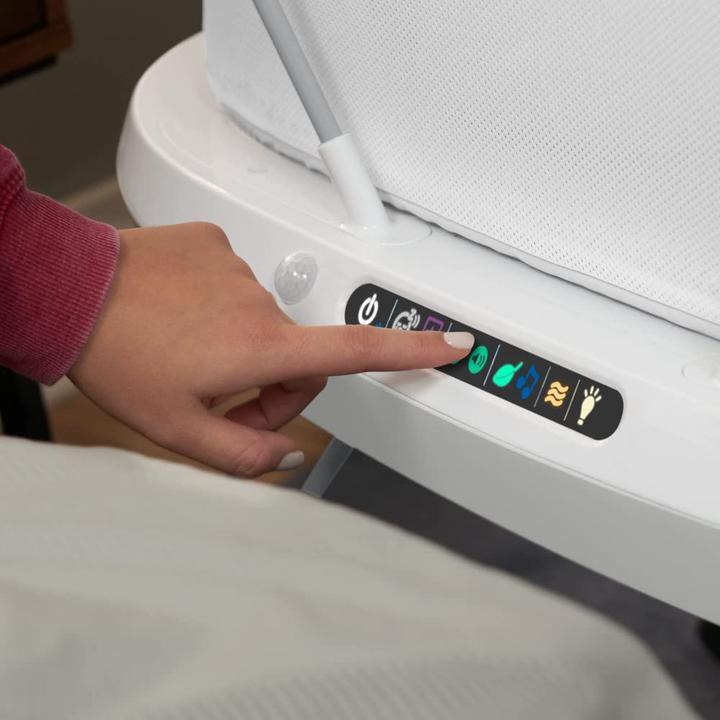 Image du produit Fisher-Price Couffin Douce Nuit