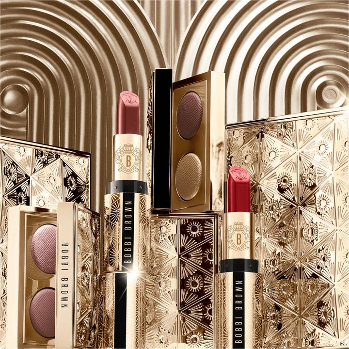 Image du produit Bobbi Brown Golden Glamour Luxe Lipstick After.Tea