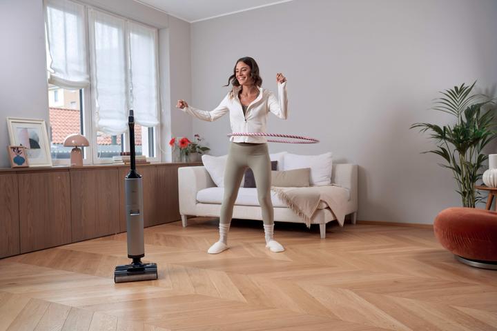 Produktbild Hoover HW600 011