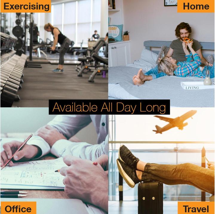 Produktbild Eleeels X3